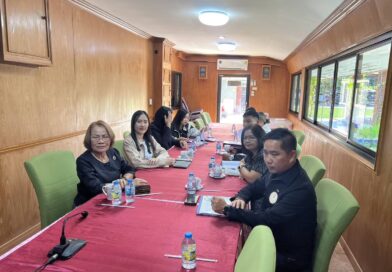 คณะกรรมการตัวแทนศูนย์สอบ การทดสอบทางการศึกษาระดับชาติด้านการศึกษานอกระบบโรงเรียน N-NET