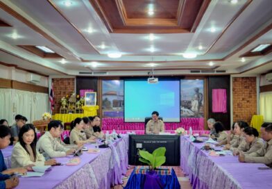 โครงการจัดทำแนวทางยกผลสัมฤทธิ์ทางการศึกษา ของนักศึกษา สกร. เพื่อเพิ่มผลสัมฤทธิ์การสอบวัดผลสัมฤทธิ์ปลายภาคเรียน และการทดสอบทางการศึกษาระดับชาติ ด้านการศึกษานอกระบบโรงเรียน N-NET ภาคเรียนที่ 1 ประจำปีการศึกษา 2569